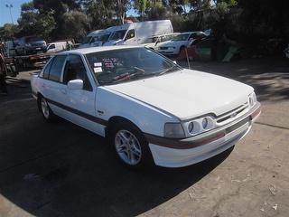 1994 Ford ED Falcon S XR6 | Low Kms